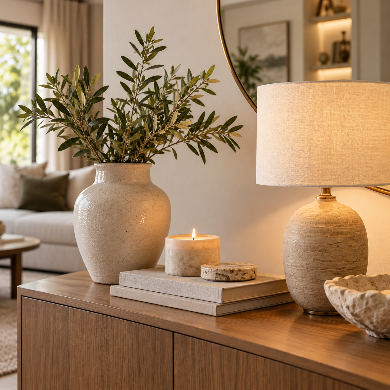Hogar y decoración